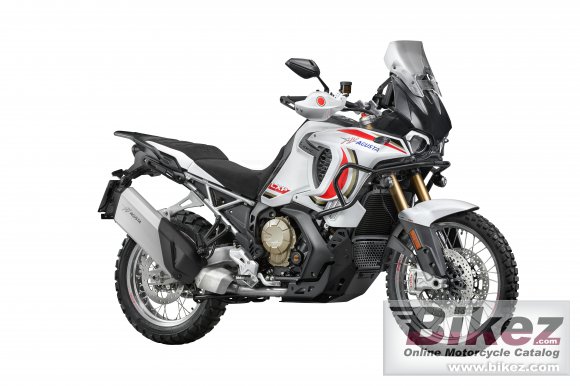 MV Agusta LXP Orioli