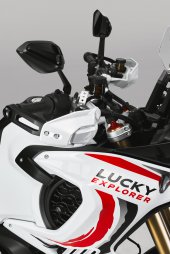MV Agusta Lucky Explorer 9.5