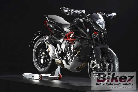 MV Agusta Rivale 800