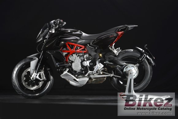 MV Agusta Rivale 800