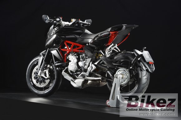 MV Agusta Rivale 800