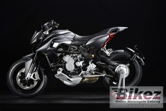 MV Agusta Rivale 800