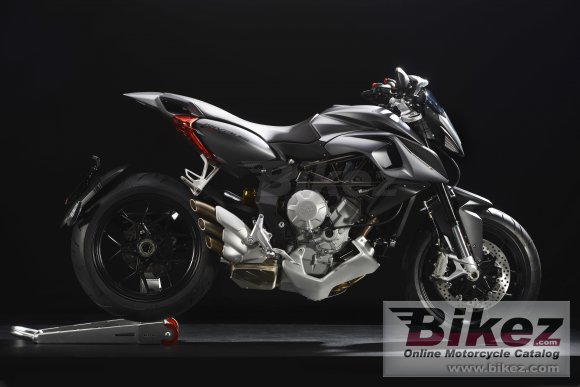 MV Agusta Rivale 800