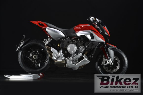 MV Agusta Rivale 800