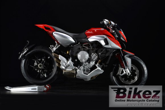 MV Agusta Rivale 800