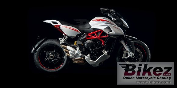 MV Agusta Rivale 800