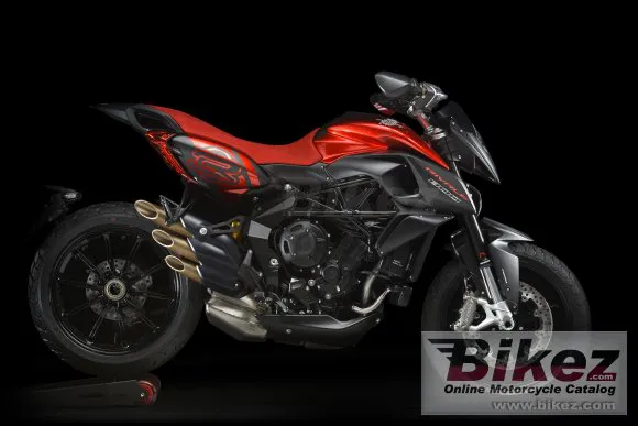 MV Agusta Rivale 800