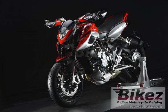 MV Agusta Rivale 800