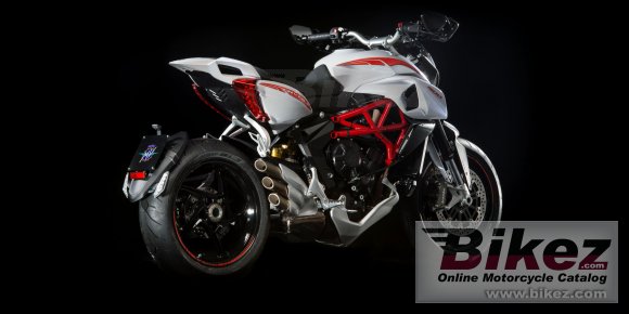 MV Agusta Rivale 800