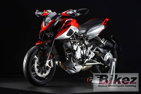 MV Agusta Rivale 800