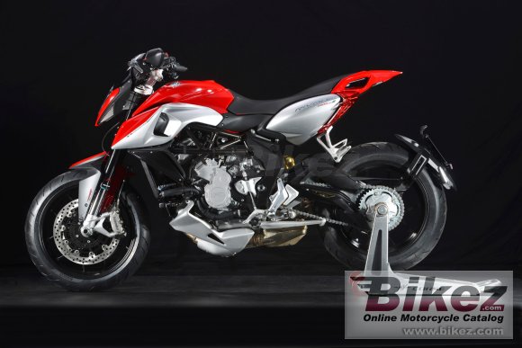 MV Agusta Rivale 800