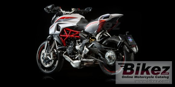 MV Agusta Rivale 800