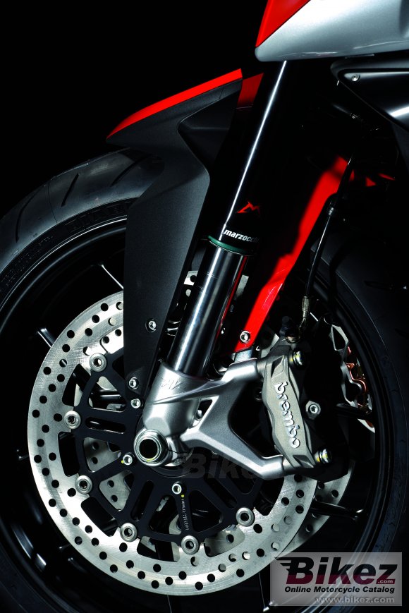 MV Agusta Rivale 800