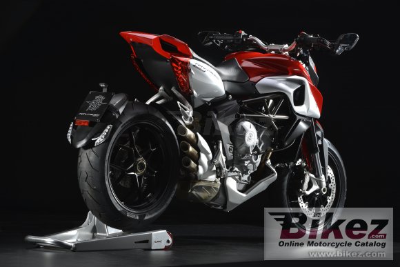 MV Agusta Rivale 800