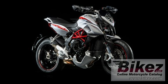 MV Agusta Rivale 800