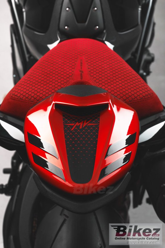 MV Agusta Rush 1000