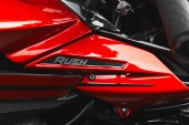 MV Agusta Rush 1000