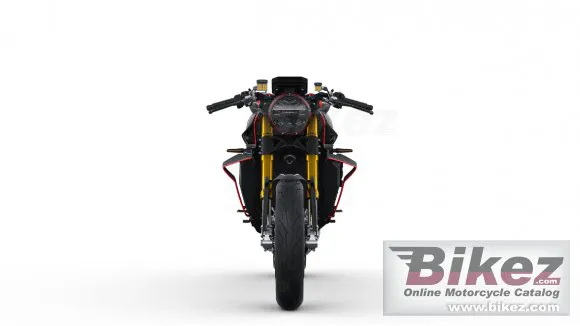 MV Agusta Rush 1000