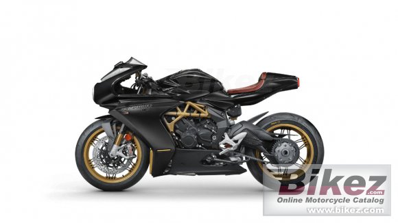 MV Agusta Superveloce S