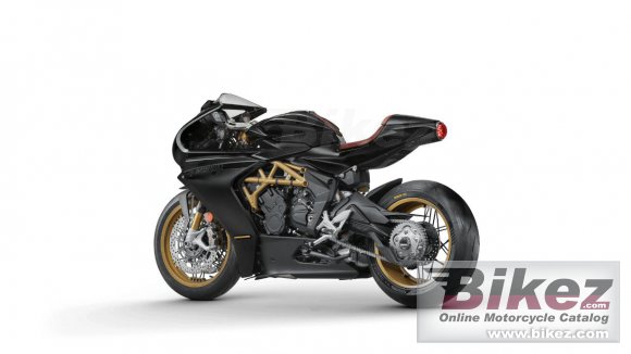 MV Agusta Superveloce S