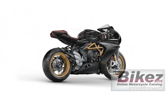 MV Agusta Superveloce S