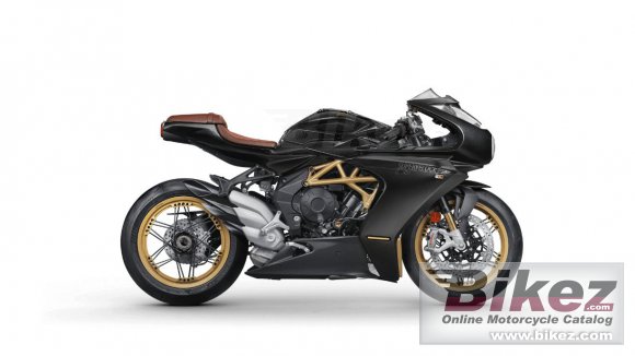 MV Agusta Superveloce S