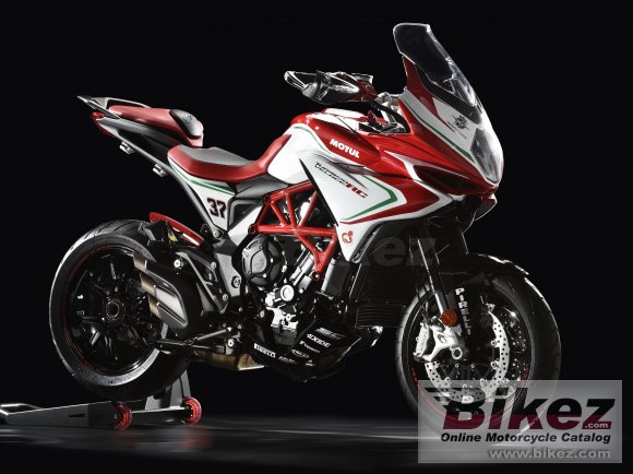 MV Agusta Turismo Veloce 800 RC