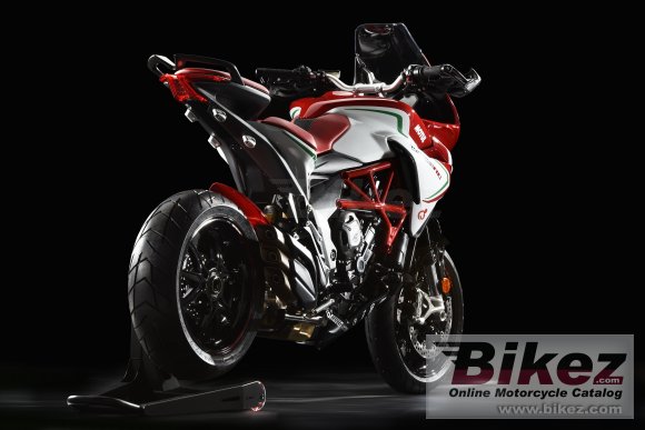 MV Agusta Turismo Veloce 800 RC