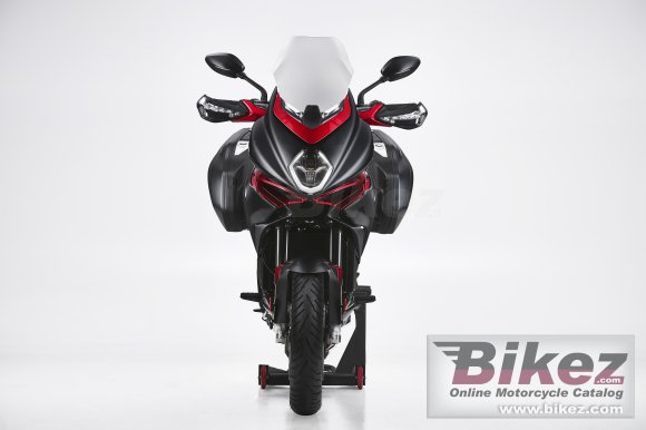 MV Agusta Turismo Veloce Lusso SCS