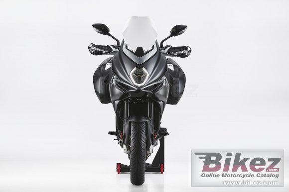 MV Agusta Turismo Veloce Lusso SCS