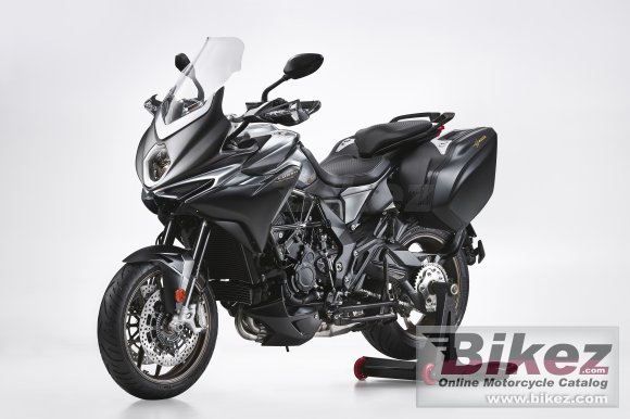 MV Agusta Turismo Veloce Lusso SCS