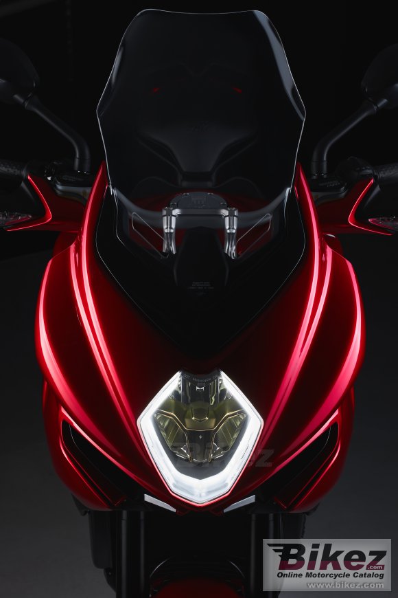 MV Agusta Turismo Veloce R