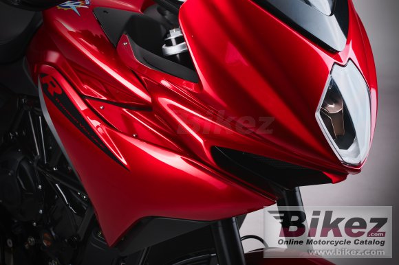 MV Agusta Turismo Veloce R