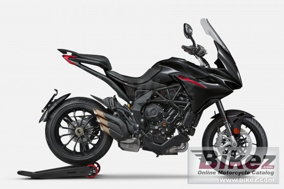 MV Agusta Turismo Veloce R