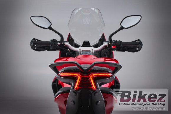 MV Agusta Turismo Veloce R