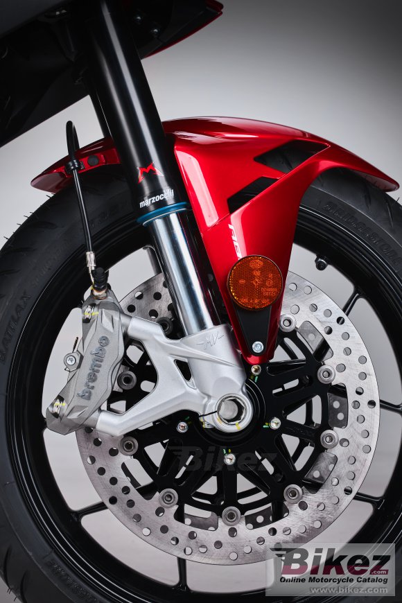 MV Agusta Turismo Veloce R