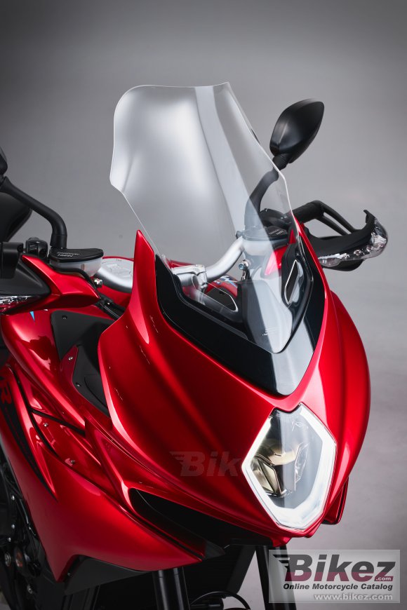 MV Agusta Turismo Veloce R