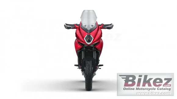 MV Agusta Turismo Veloce R