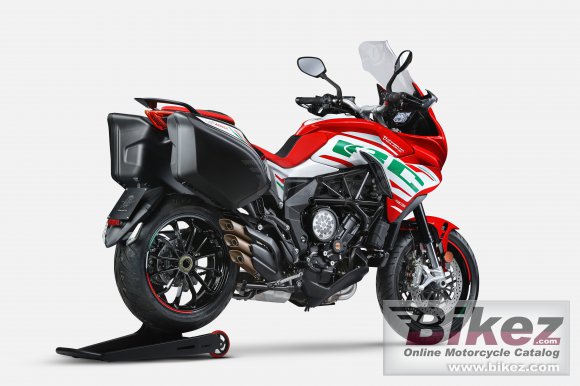 MV Agusta Turismo Veloce RC SCS