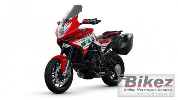 MV Agusta Turismo Veloce RC SCS