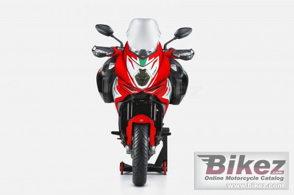 MV Agusta Turismo Veloce RC SCS