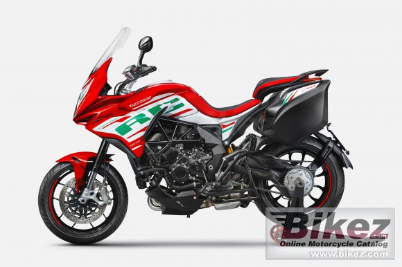 MV Agusta Turismo Veloce RC SCS