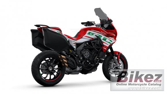 MV Agusta Turismo Veloce RC SCS