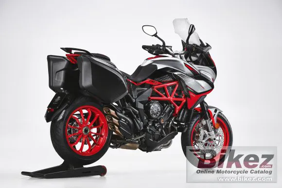 MV Agusta Turismo Veloce RC SCS