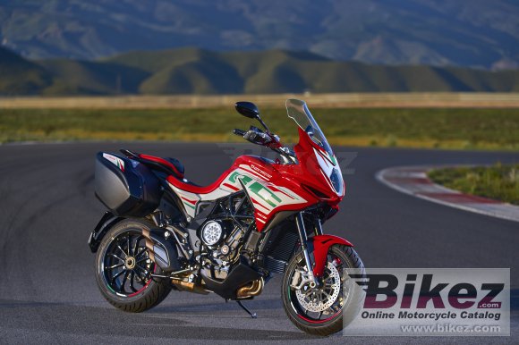 MV Agusta Turismo Veloce RC SCS