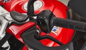 MV Agusta Turismo Veloce Rosso