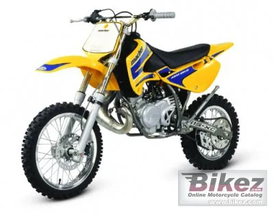 Macbor XC515R 6V