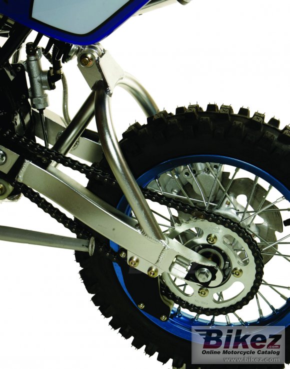 Macbor XCR 125