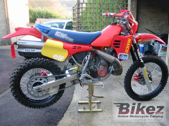 Maico GME 500