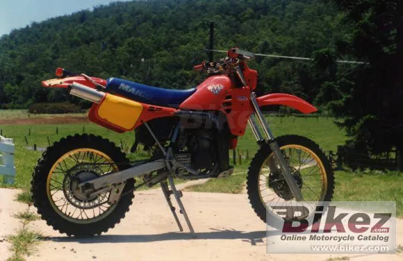 Maico GME 500